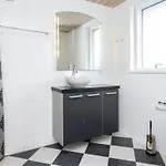 Ferienhaus 5 Star Holiday Home In Harboore Harboør