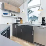 5 Star Holiday Home In Harboore * Harboør