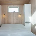 5 Star Holiday Home In Harboore Ferienhaus *