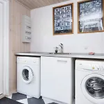 5 Star Holiday Home In Harboore *