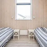 5 Star Holiday Home In Harboore