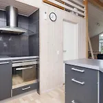 Ferienhaus 5 Star Holiday Home In Harboore *