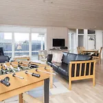 5 Star Holiday Home In Harboore * Harboør