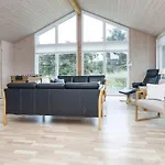 5 Star Holiday Home In Harboore