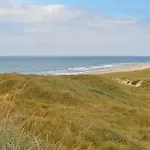 Ferienhaus 5 Star Holiday Home In Harboore