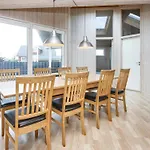 5 Star Holiday Home In Harboore Ferienhaus Harboør