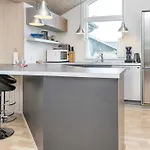 5 Star Holiday Home In Harboore * Harboør