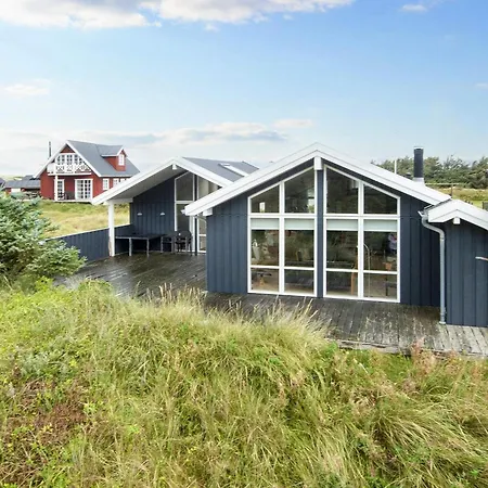 10 Person In Harbo Re Nyaraló Harboør
