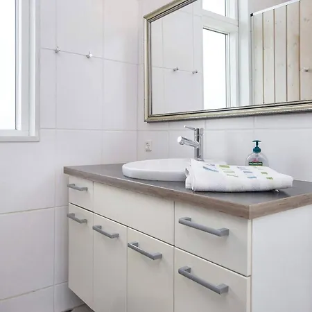 10 Person In Harbo Re Casa vacanze *