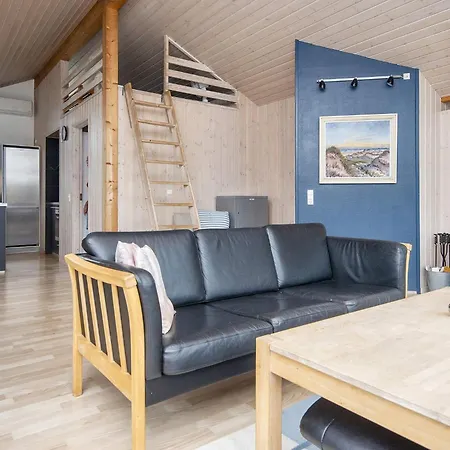 10 Person In Harboore-by Traum Harboor