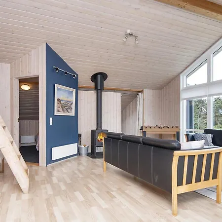 10 Person In Harboore-by Traum Harboor