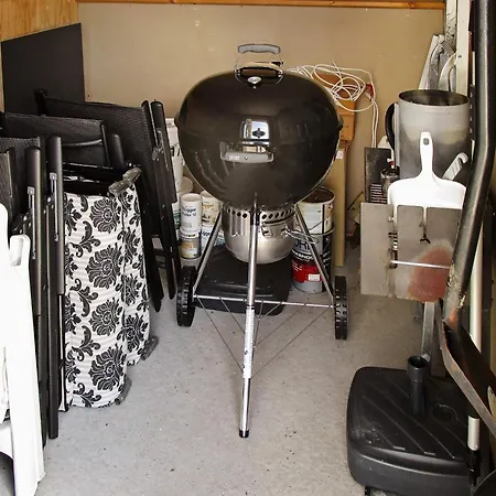 10 Person In Harboore-by Traum Harboor