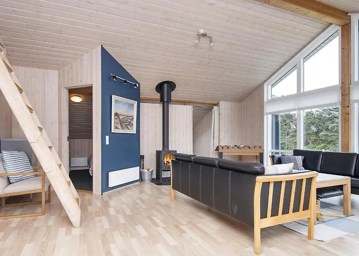 10 Person In Harboore-by Traum Harboor