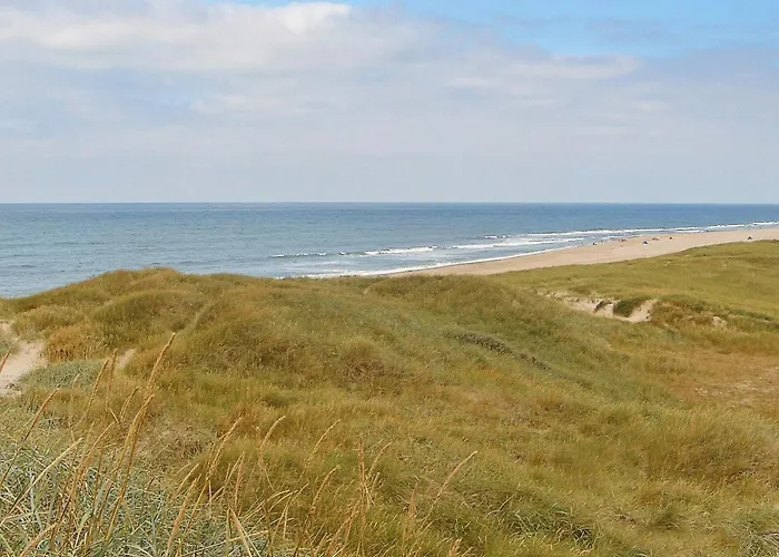 Holiday home 10 Person In Harboore-by Traum